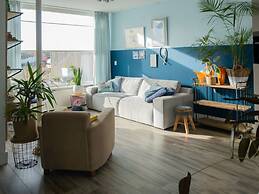 Huis Duinzicht Comfortable Holiday Residence