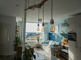 Huis Duinzicht Comfortable Holiday Residence