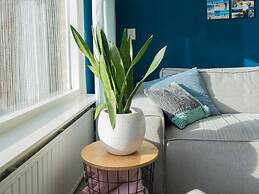 Huis Duinzicht Comfortable Holiday Residence