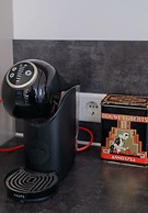 Huis Duinzicht Comfortable Holiday Residence