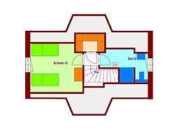 Holiday Home Wave Modern Retreat