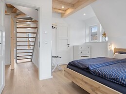 Holiday Home Wave Modern Retreat