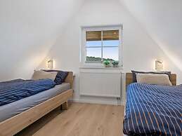 Holiday Home Wave Modern Retreat