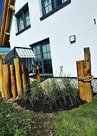 Holiday Home Wave Modern Retreat