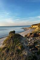 Holiday Home Wave Modern Retreat