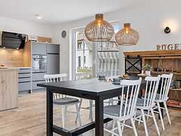 Holiday Home Wave Modern Retreat