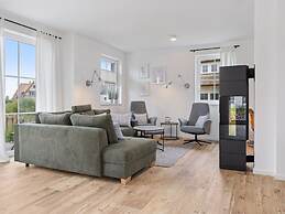 Holiday Home Wave Modern Retreat