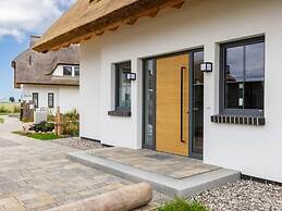 Holiday Home Wave Modern Retreat