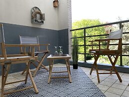 Romantic Apartment in Herentals With Balcony