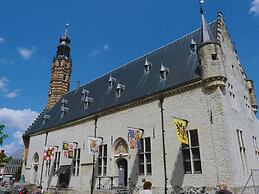 Herentals Hideaway With Balcony