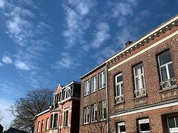 Herentals Hideaway With Balcony