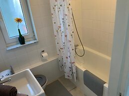Romantic Apartment in Herentals With Balcony