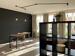 Romantic Apartment in Herentals With Balcony