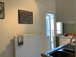 Romantic Apartment in Herentals With Balcony