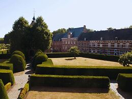 Romantic Apartment in Herentals With Balcony