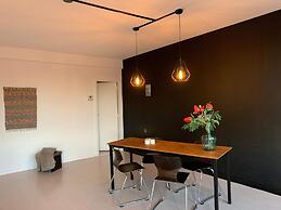 Herentals Hideaway With Balcony