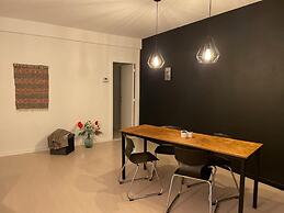 Romantic Apartment in Herentals With Balcony