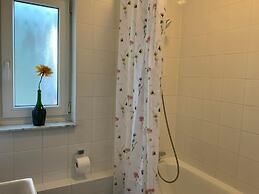 Romantic Apartment in Herentals With Balcony