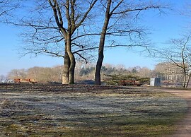 Herentals Hideaway With Balcony