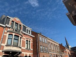 Romantic Apartment in Herentals With Balcony