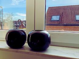 Romantic Apartment in Herentals With Balcony