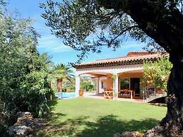 Belle Vue - Sainte Maxime
