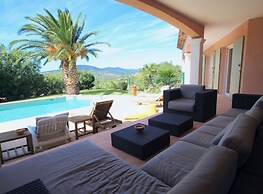 Belle Vue - Sainte Maxime