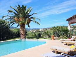 Belle Vue - Sainte Maxime