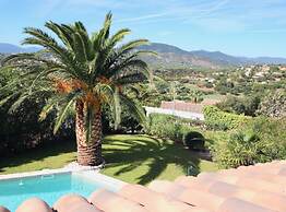Belle Vue - Sainte Maxime