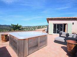 Belle Vue - Sainte Maxime