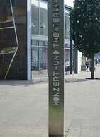 Cosy Apartment by the Lake