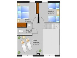 Cosy Apartment by the Lake