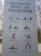 Cosy Apartment by the Lake