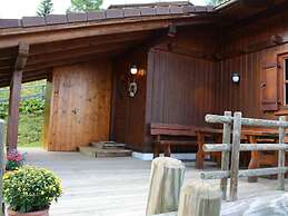 Wiesbachhutte Mountain hut