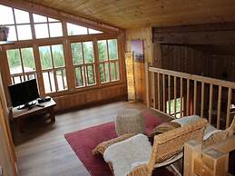 Wiesbachhutte Mountain hut