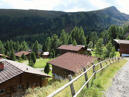 Wiesbachhutte Mountain hut