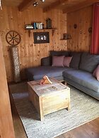Wiesbachhutte Mountain hut