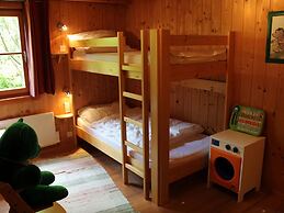 Wiesbachhutte Mountain hut