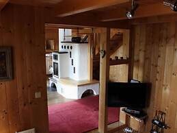 Wiesbachhutte Mountain hut