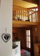 Wiesbachhutte Mountain hut