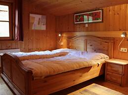 Wiesbachhutte Mountain hut