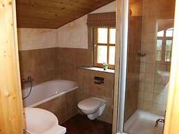 Wiesbachhutte Mountain hut