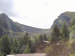Wiesbachhutte Mountain hut
