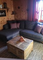 Wiesbachhutte Mountain hut