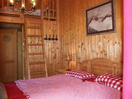 Wiesbachhutte Mountain hut