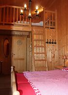 Wiesbachhutte Mountain hut