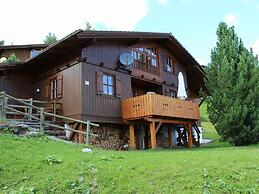 Wiesbachhutte Mountain hut