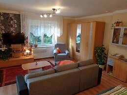 Apartment on the Beach With sea View