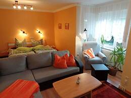 Apartment on the Beach With sea View
