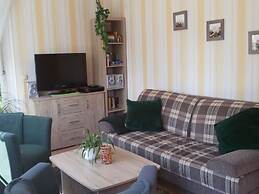 Apartment on the Beach With sea View